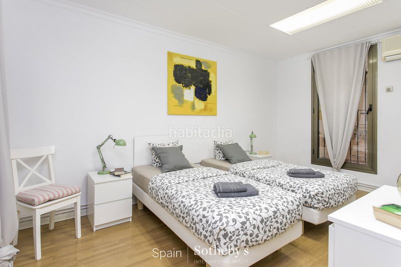 Foto b8911d9f-b1dd-4bab-9295-754b9446cea9. Apartament amb calefacció a Dreta de l´Eixample Barcelona
