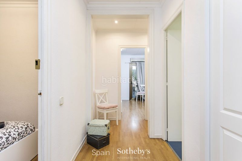 Foto ba9b87cb-7c33-4a6f-8208-51d5fab285f0. Apartament amb calefacció a Dreta de l´Eixample Barcelona