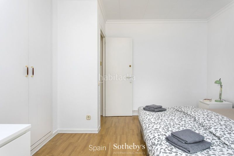 Foto be3f96bd-d0fb-43b3-bec7-50907aed2b48. Apartament amb calefacció a Dreta de l´Eixample Barcelona