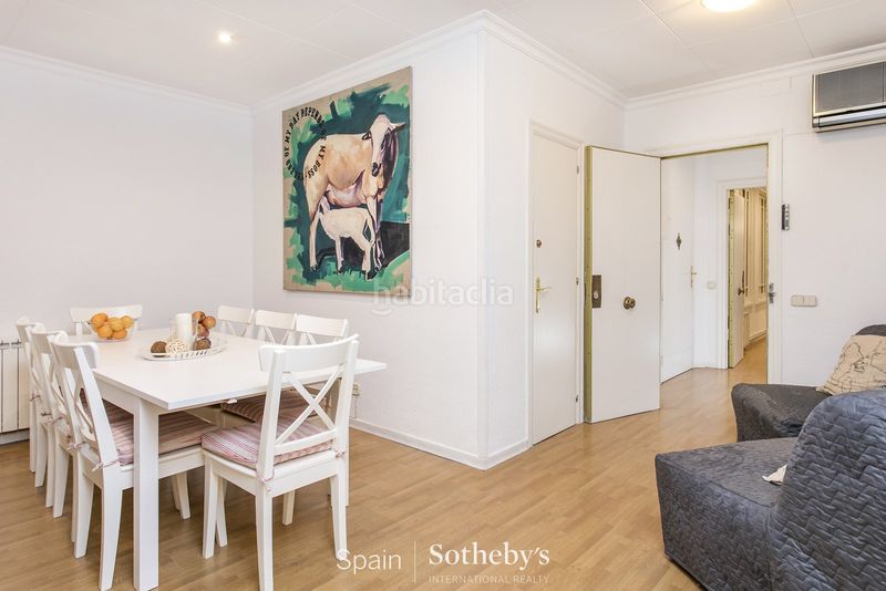 Foto c00a4969-1cc3-479f-a4c8-780ec8bf80ca. Apartament amb calefacció a Dreta de l´Eixample Barcelona