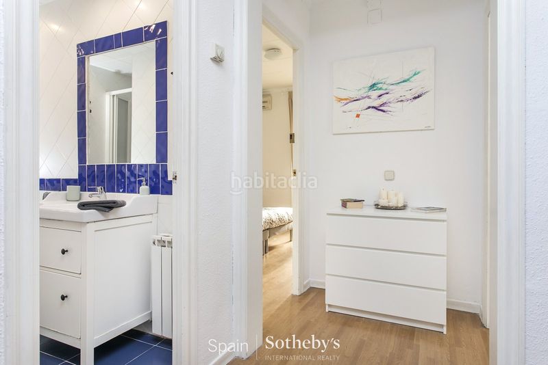 Foto d12df22b-4c2a-4759-ba7c-04eec66abc32. Apartament amb calefacció a Dreta de l´Eixample Barcelona