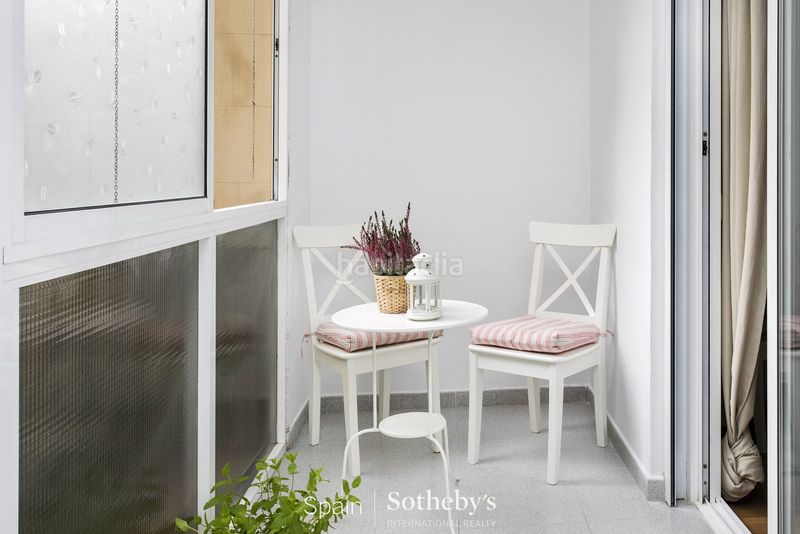 Foto d809a729-5207-4453-aa42-90cd098d96e3. Apartament amb calefacció a Dreta de l´Eixample Barcelona