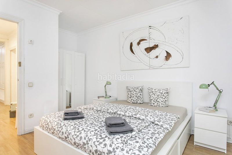 Foto e95db984-a242-4ae5-bba4-ae905b762684. Apartament amb calefacció a Dreta de l´Eixample Barcelona