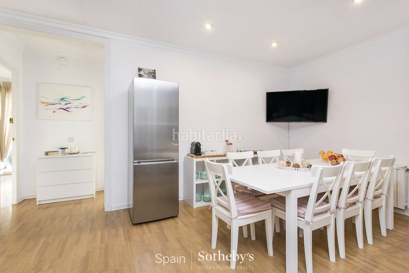 Foto e9c6f796-7a73-4b66-bc69-d23613c7acfa. Apartament amb calefacció a Dreta de l´Eixample Barcelona
