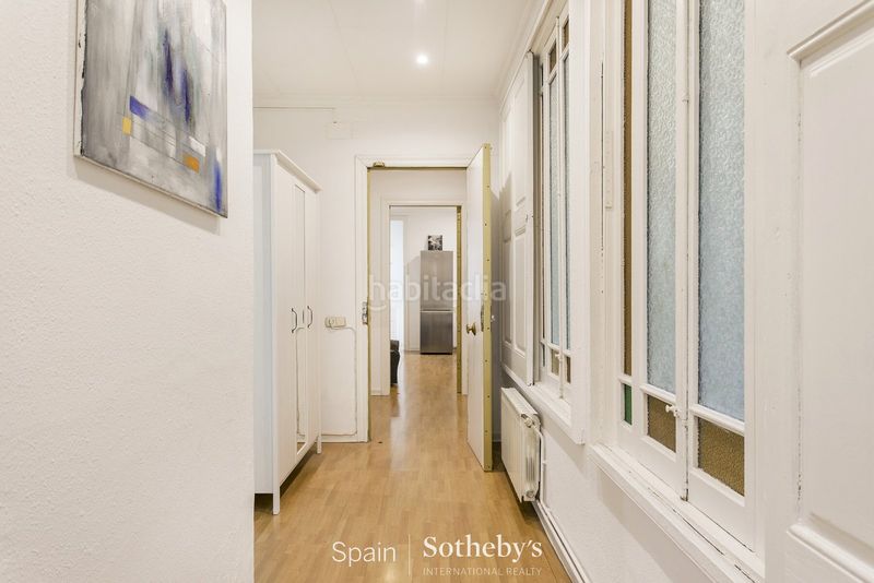 Foto f3d072e6-1fda-4326-9db7-a0dd44a72cbc. Apartament amb calefacció a Dreta de l´Eixample Barcelona