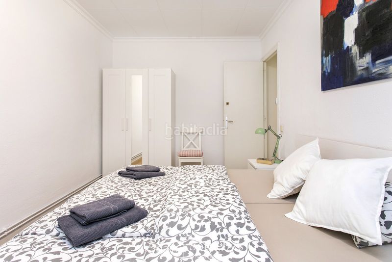 Foto fd63c446-e462-40e7-9734-1138d9a063cc. Apartament amb calefacció a Dreta de l´Eixample Barcelona