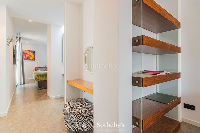 Foto cbfe4894-2d76-42de-8348-48b72e55ff0d. Àtic amb calefacció a Dreta de l´Eixample Barcelona