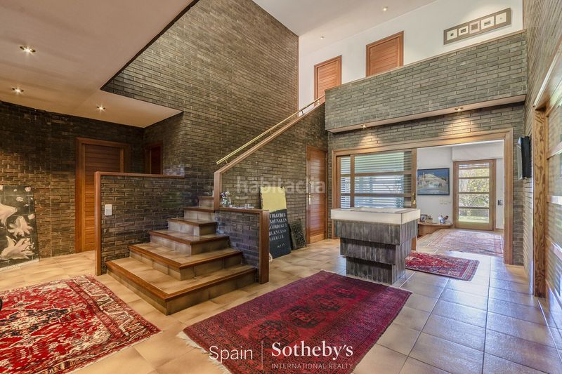 Foto 83920114-6ddd-4e4c-b2bb-ed2017ad8616. Casa amb calefacció aparcament piscina a Ametlla del Vallès (L´)