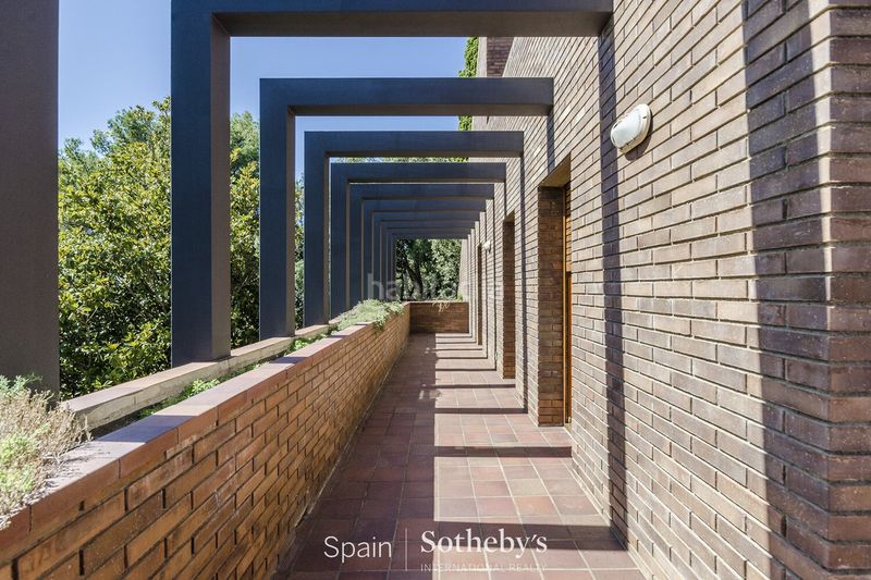 Foto 99b3d638-1e2e-456b-9de7-207cc307b162. Casa amb calefacció aparcament piscina a Ametlla del Vallès (L´)