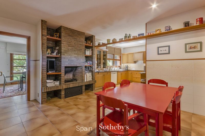 Foto a9465042-a2ab-4284-888a-7547b4598859. Casa amb calefacció aparcament piscina a Ametlla del Vallès (L´)