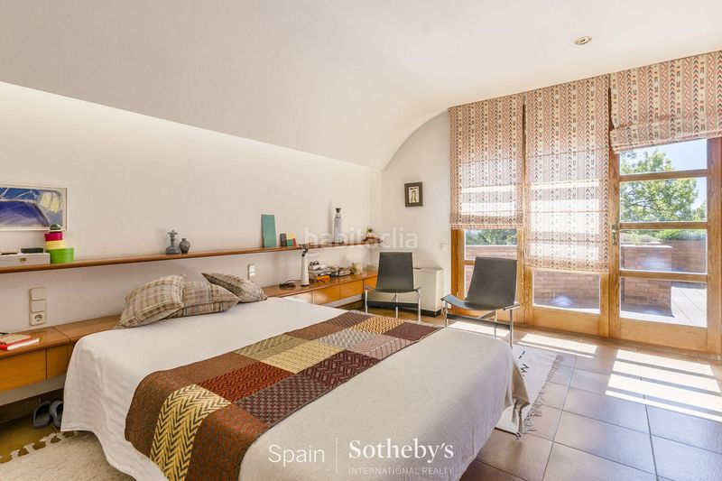 Foto bc5c03b4-5263-4078-94f5-9cd78c6ed9b1. Casa amb calefacció aparcament piscina a Ametlla del Vallès (L´)