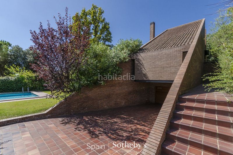 Foto bd330397-be4a-49a1-a86b-da93a219eec9. Casa amb calefacció aparcament piscina a Ametlla del Vallès (L´)