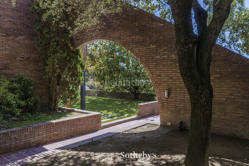 Foto fd659b5c-75de-4b4a-9b1e-5ef56d1a9b4d. Casa amb calefacció aparcament piscina a Ametlla del Vallès (L´)