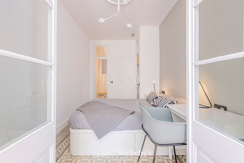 Foto 20f17ee1-4e88-4a75-a19f-26407955f81f. Apartament amb calefacció a L´Antiga Esquerra de l´Eixample Barcelona