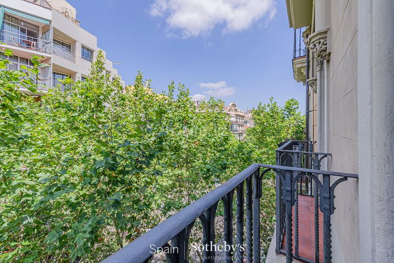 Foto 704b8ee8-62a9-4e68-b483-189abbf38a73. Apartament amb calefacció a L´Antiga Esquerra de l´Eixample Barcelona
