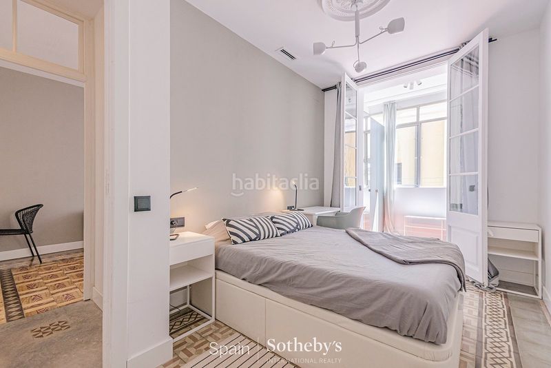 Foto 7b8089cd-9e5a-4354-9e74-fba674d9df37. Apartament amb calefacció a L´Antiga Esquerra de l´Eixample Barcelona