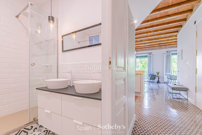 Foto 93e9c4ed-18e1-40be-9033-0661dd95ac6d. Apartament amb calefacció a L´Antiga Esquerra de l´Eixample Barcelona