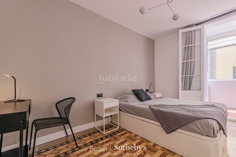 Foto c630ae99-6478-48f2-a97a-752452e1370a. Apartament amb calefacció a L´Antiga Esquerra de l´Eixample Barcelona