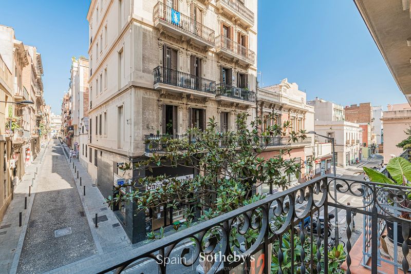 Foto 53b3ea6a-9df3-42ed-9af1-50903635f65a. Apartament a Vila de Gràcia Barcelona