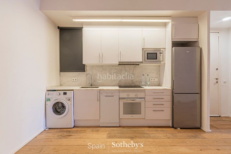 Foto 56c42aad-7353-4181-97eb-9c46e2a73e7d. Apartament a Vila de Gràcia Barcelona