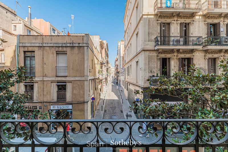 Foto 56f478fe-ef26-4932-a5f0-20a1dc58418d. Apartament a Vila de Gràcia Barcelona