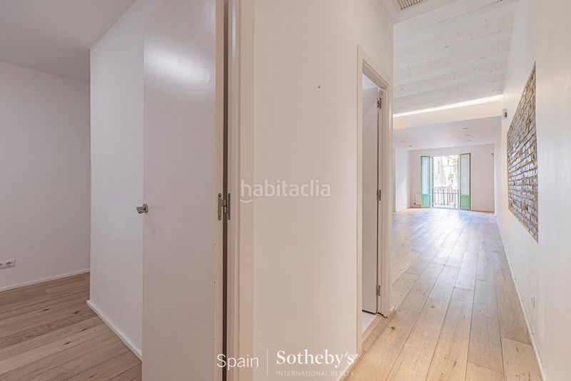 Foto 93ccf689-5eb2-4258-8d32-092f70560fd0. Apartament a Vila de Gràcia Barcelona