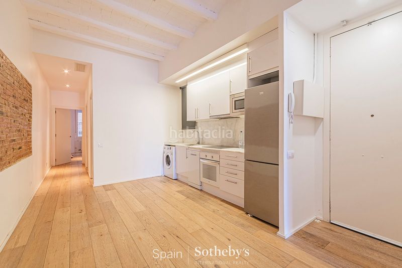Foto c0f681b6-f53e-4974-b916-9f7e077d8f34. Apartament a Vila de Gràcia Barcelona