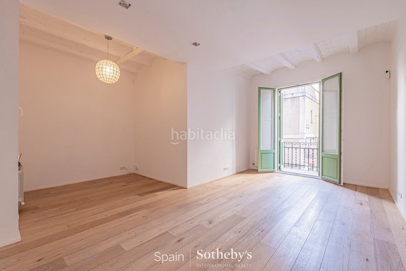Foto e0fa6ecf-c303-43ed-a9a0-869b01e72e56. Apartament a Vila de Gràcia Barcelona