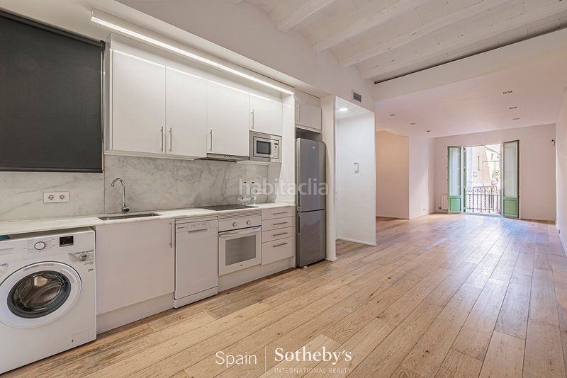 Foto e58f25d3-affa-4300-9c40-1354470c734d. Apartament a Vila de Gràcia Barcelona