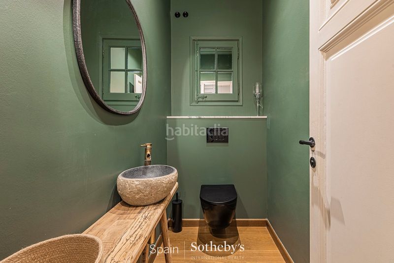 Foto 1db99c21-49da-472e-9d09-2be73c79da3e. Apartament amb calefacció a L´Antiga Esquerra de l´Eixample Barcelona