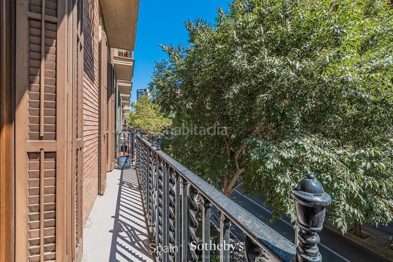 Foto 2c63f6ff-4b03-4f01-8389-5841891ccf05. Apartament amb calefacció a L´Antiga Esquerra de l´Eixample Barcelona