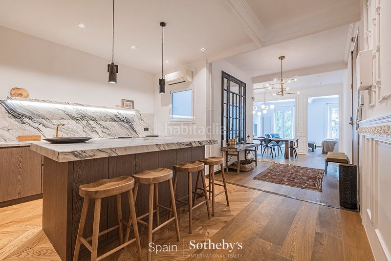 Foto 2d759799-603b-472c-896a-a74bd67c0916. Apartament amb calefacció a L´Antiga Esquerra de l´Eixample Barcelona