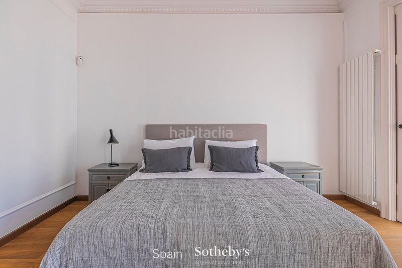 Foto 3a1fe2b6-819f-40fa-88cd-c72008e4747a. Apartament amb calefacció a L´Antiga Esquerra de l´Eixample Barcelona