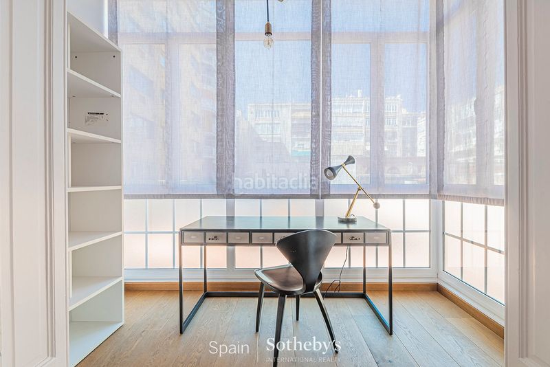 Foto 4684e1e7-3e6f-43c8-9ffd-2593b794a2b7. Apartament amb calefacció a L´Antiga Esquerra de l´Eixample Barcelona