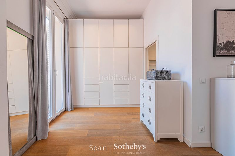 Foto 5b2a101e-e347-4941-bae3-b09a1b36e05e. Apartament amb calefacció a L´Antiga Esquerra de l´Eixample Barcelona