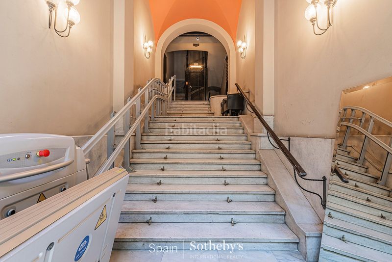 Foto 610fa134-2f3d-4288-af80-884e62672670. Apartament amb calefacció a L´Antiga Esquerra de l´Eixample Barcelona