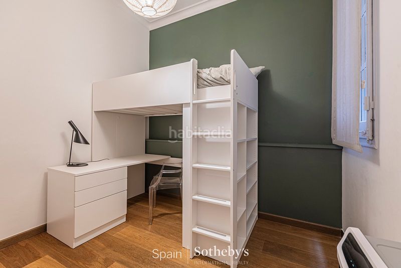 Foto 6d2b766e-309a-4f25-bb38-5a50641fd0d6. Apartament amb calefacció a L´Antiga Esquerra de l´Eixample Barcelona