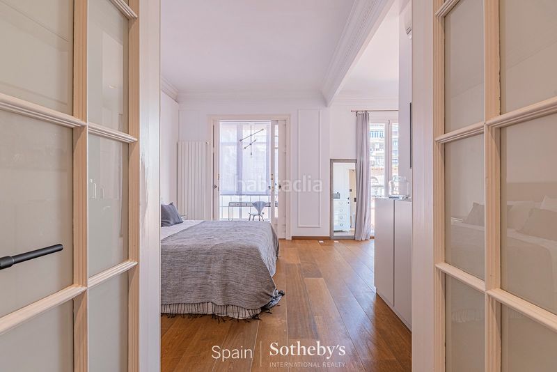 Foto 6f653bc7-9720-4984-ab04-d4ead8a77d93. Apartament amb calefacció a L´Antiga Esquerra de l´Eixample Barcelona