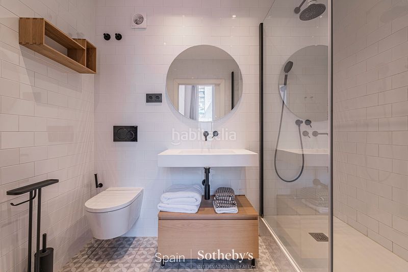 Foto 84ac2f3c-29f5-4832-a35b-b0377b4f6820. Apartament amb calefacció a L´Antiga Esquerra de l´Eixample Barcelona