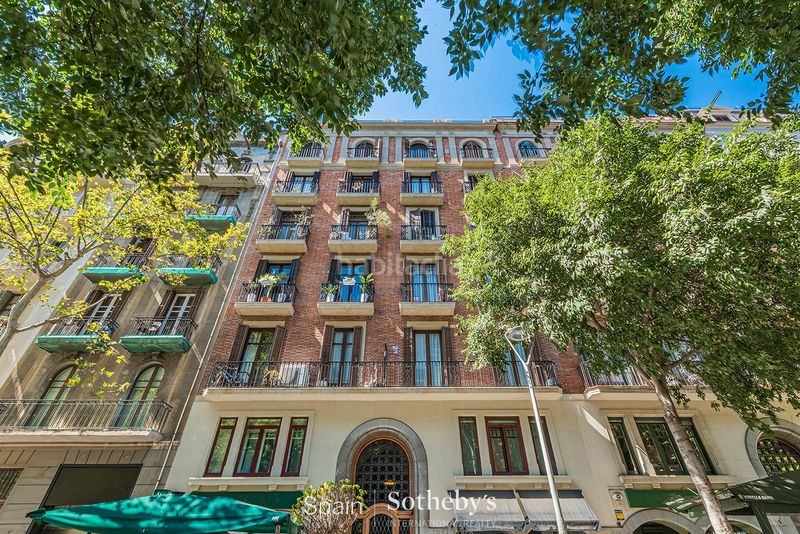 Foto 8934b82e-943c-4394-bb0a-004942ba35d7. Apartament amb calefacció a L´Antiga Esquerra de l´Eixample Barcelona