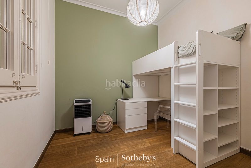 Foto 9751232c-ff1f-40b7-b2b3-6f78d488a490. Apartament amb calefacció a L´Antiga Esquerra de l´Eixample Barcelona
