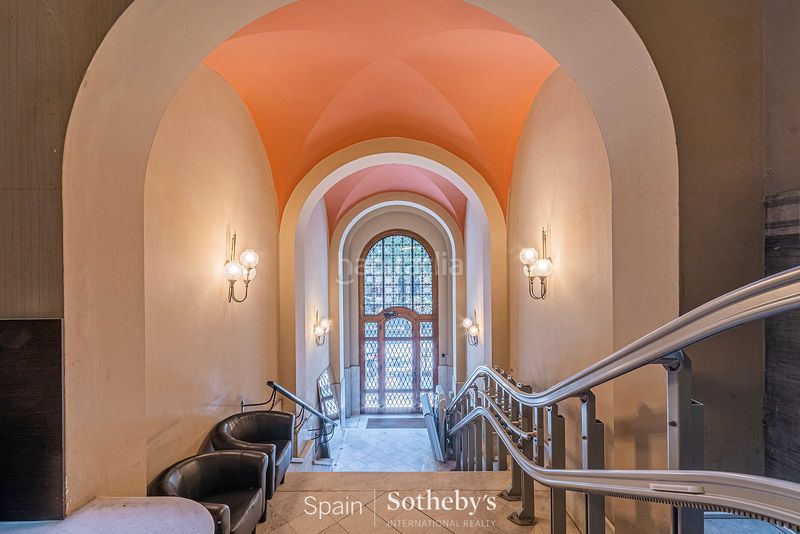 Foto 994c0fa9-6747-4e5b-9b8b-8b32e34e164b. Apartament amb calefacció a L´Antiga Esquerra de l´Eixample Barcelona