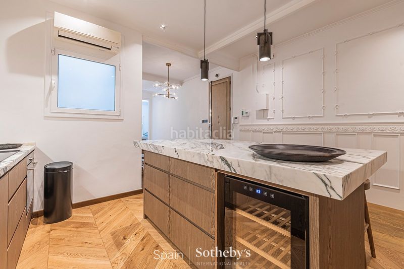 Foto 9ee2650e-09d8-4366-b787-280686da9bb2. Apartament amb calefacció a L´Antiga Esquerra de l´Eixample Barcelona