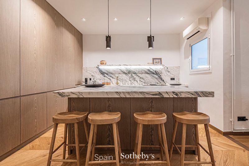Foto b9f42ea7-a62e-4a70-89b5-c0422eb9b1f5. Apartament amb calefacció a L´Antiga Esquerra de l´Eixample Barcelona