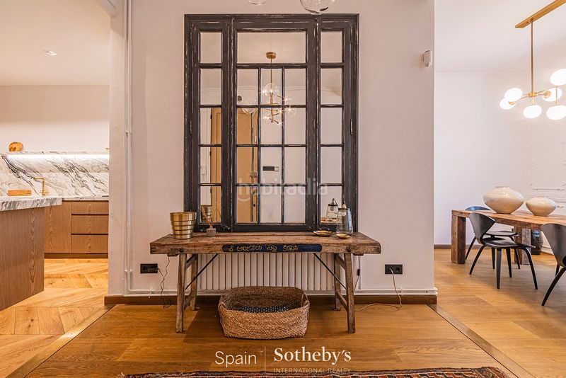 Foto c3247b89-54a7-4659-ae60-73a42ce8b54d. Apartament amb calefacció a L´Antiga Esquerra de l´Eixample Barcelona