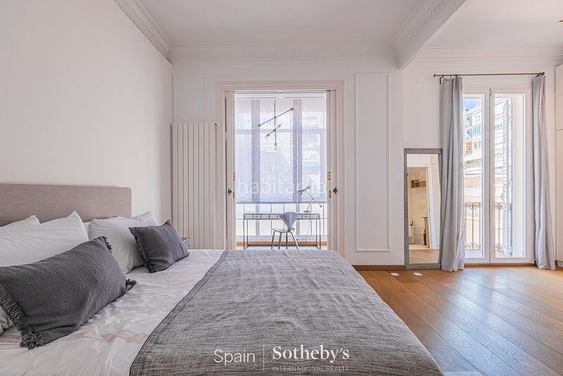Foto ca952a87-7d69-4144-a5d5-4efea2e2893a. Apartament amb calefacció a L´Antiga Esquerra de l´Eixample Barcelona