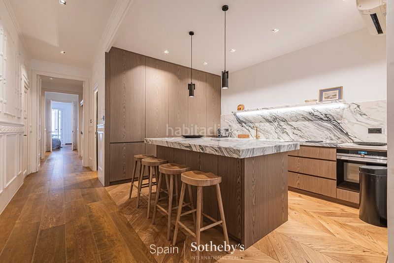 Foto cae143cf-e730-4d89-be7a-b2657d1d8d4f. Apartament amb calefacció a L´Antiga Esquerra de l´Eixample Barcelona