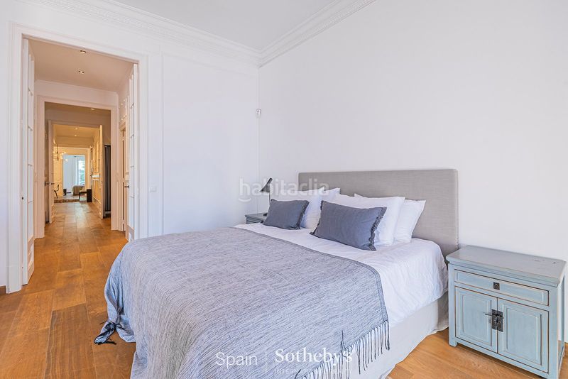 Foto e349539c-0fc4-4d93-8a50-52f5cef72b8b. Apartament amb calefacció a L´Antiga Esquerra de l´Eixample Barcelona