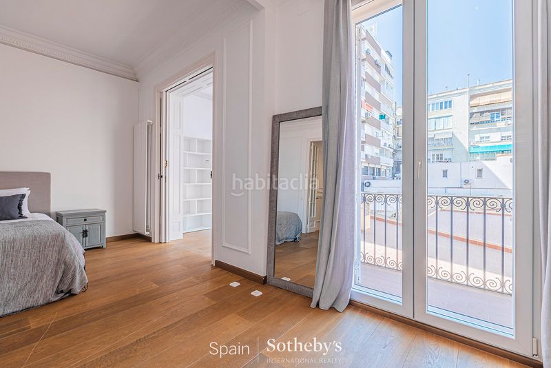 Foto ec012cc9-dfa0-46d8-8a61-7906b54c5da6. Apartament amb calefacció a L´Antiga Esquerra de l´Eixample Barcelona