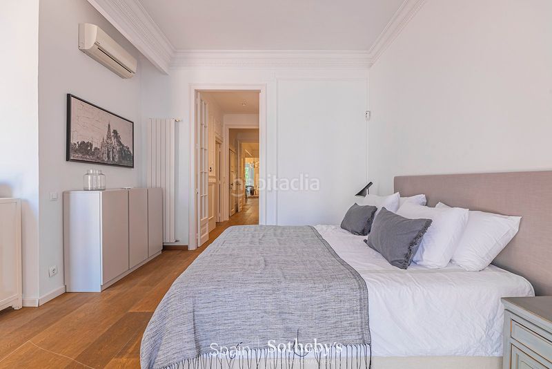 Foto ed79eb9c-8dff-4580-a0ac-d2ee562af07f. Apartament amb calefacció a L´Antiga Esquerra de l´Eixample Barcelona